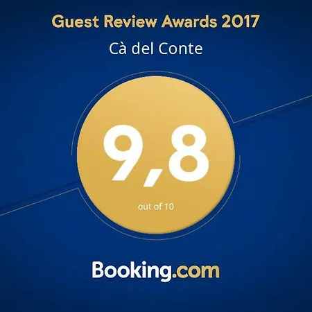 Ca Del Conte *