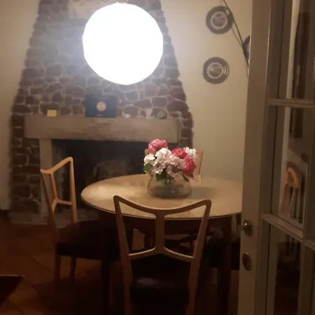 펜션 Ca Del Conte 트레비소