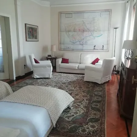 Ca Del Conte *