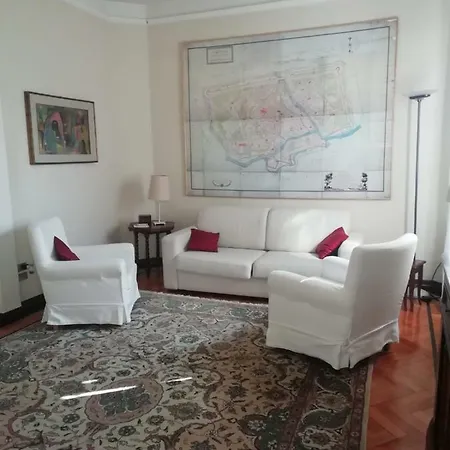 펜션 Ca Del Conte