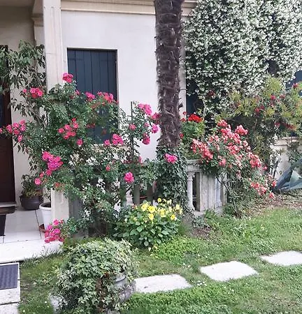Ca Del Conte
