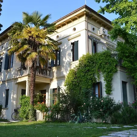 Ca Del Conte Holiday home Treviso