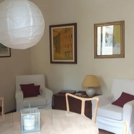 Holiday home Ca Del Conte Treviso