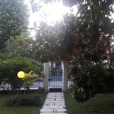 Holiday home Ca Del Conte Treviso
