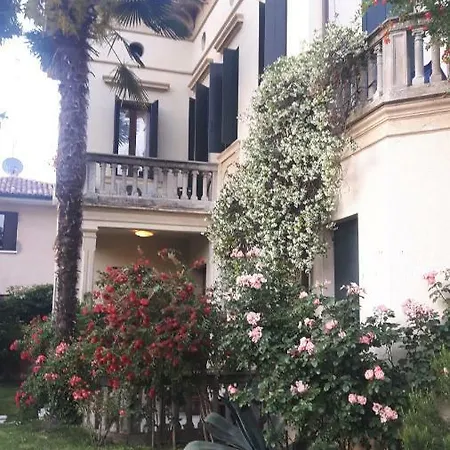 Holiday home Ca Del Conte