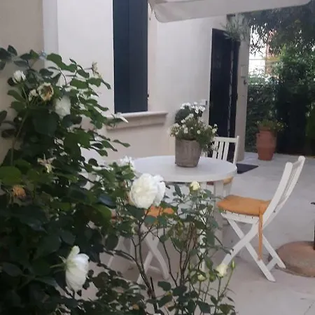 Holiday home Ca Del Conte *