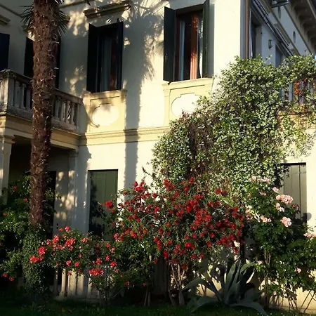 Ca Del Conte Holiday home Treviso