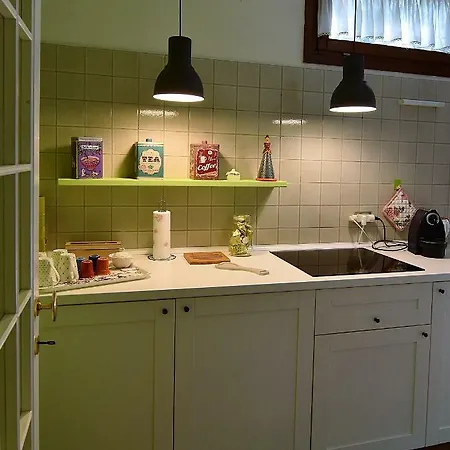 Ca Del Conte Holiday home