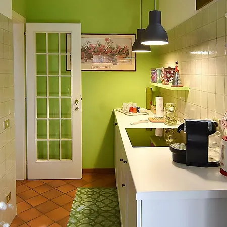 Holiday home Ca Del Conte