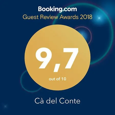 Ca Del Conte *
