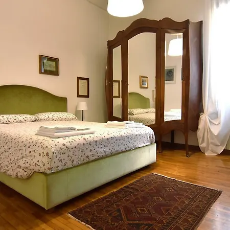 Ca Del Conte Holiday home *