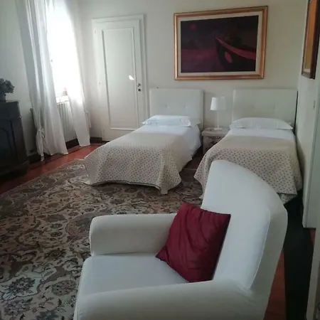 Ca Del Conte Holiday home *