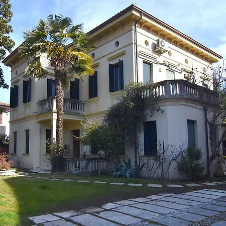 Ca Del Conte Holiday home Treviso