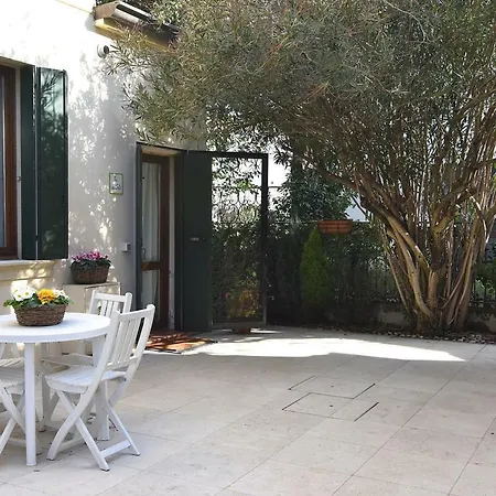 Holiday home Ca Del Conte